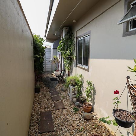 Suite Hospedagem Ohana Penha  Exterior photo