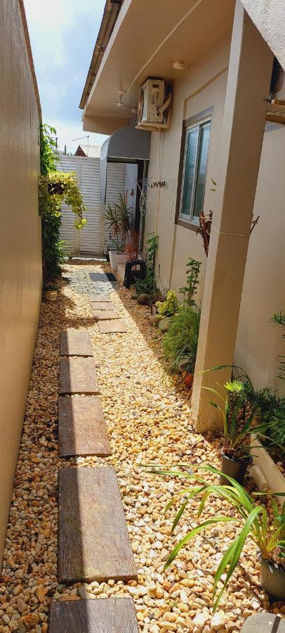 Suite Hospedagem Ohana Penha  Exterior photo