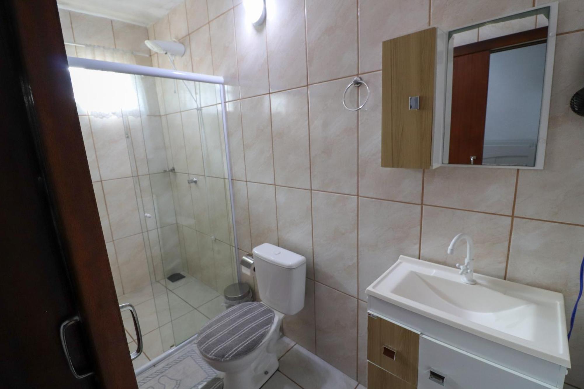 Suite Hospedagem Ohana Penha  Exterior photo