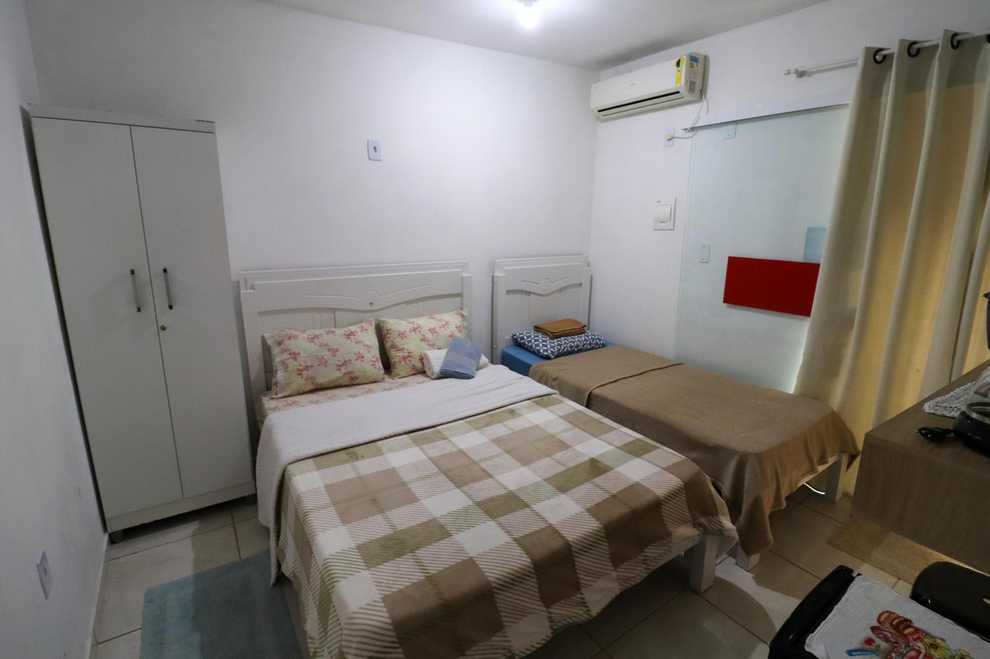 Suite Hospedagem Ohana Penha  Exterior photo